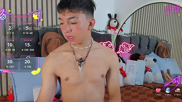 joji Spencer online show from February 2026 04:16:02 AM