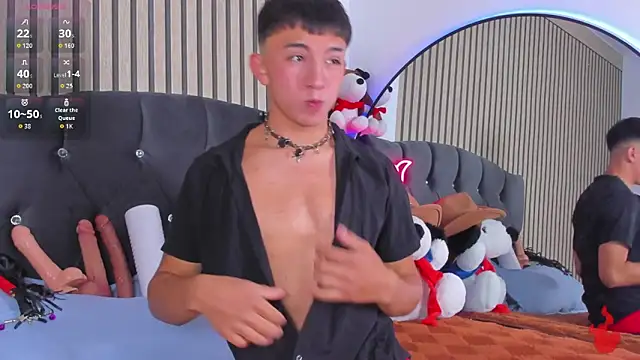 Snapshot of joji_Spencer chatting on April 2026 03:12:02 AM joji Spencer online show from April 2026 03:12:02 AM