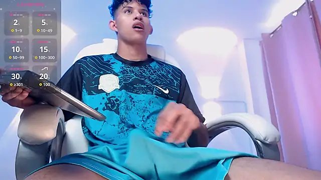 KamiSuarez online show from March 2026 06:26:01 PM