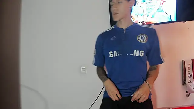 Damian-Leclair online show from January 2026 09:20:01 PM