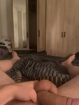 Secret954 online show from November 2025 08:29:01 PM