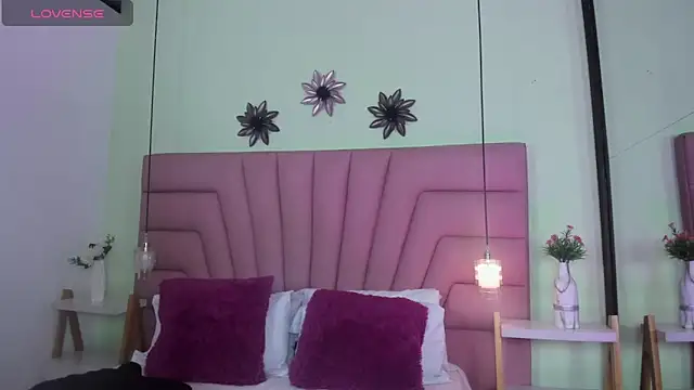 Kim Luna1 online show from May 2026 10:36:01 AM