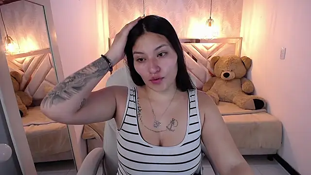 emmaa garciia online show from March 2026 03:34:01 AM