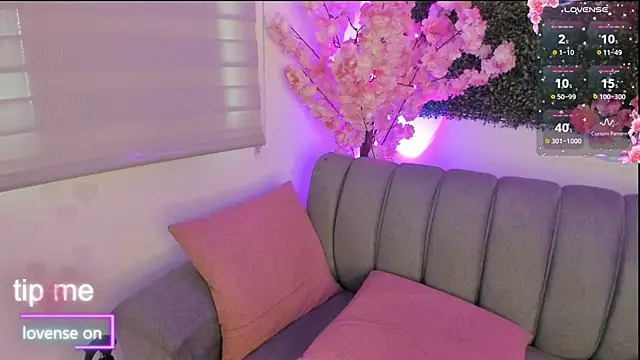 Snapshot of Doris_cruzz chatting on March 2026 02:55:01 PM Doris cruzz online show from March 2026 02:55:01 PM