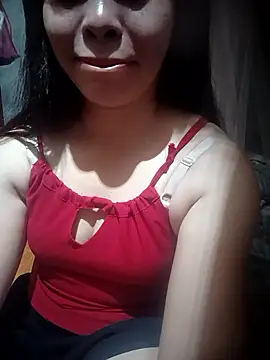 Bamboo-niee123 online show from October 2025 05:48:02 PM