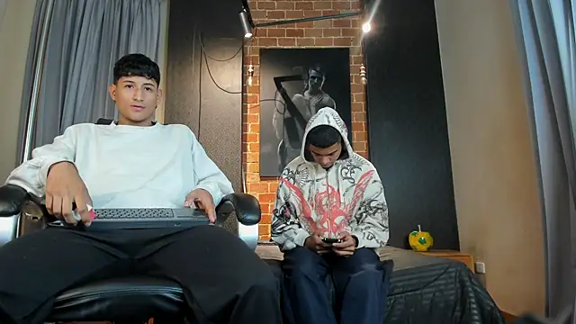 Jack and Joes online show from November 2025 03:07:01 AM