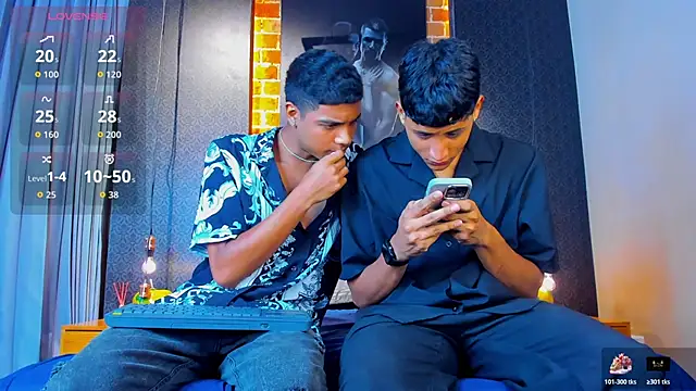 Jack and Joes online show from December 2025 03:04:01 AM