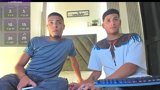 Jack and Joes online show from April 2026 03:29:02 AM