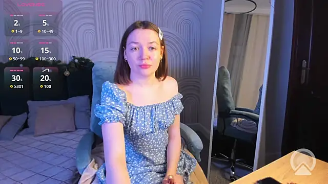 R I N A online show from January 2026 01:07:02 AM