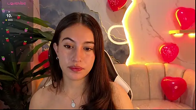 Nikka Tx online show from February 2026 12:53:02 PM