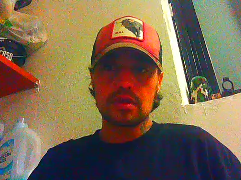 Camisexi66 online show from October 2025 12:35:01 AM