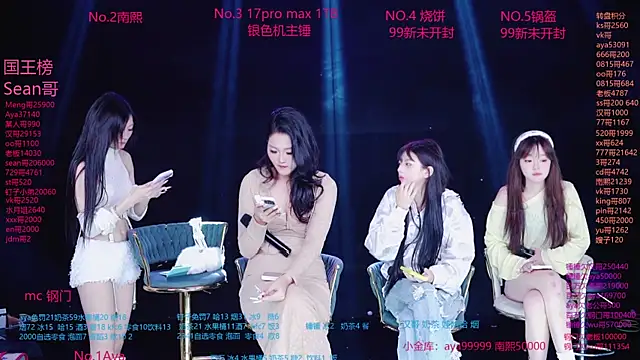 AAA--MissMoli online show from October 2025 02:42:02 PM