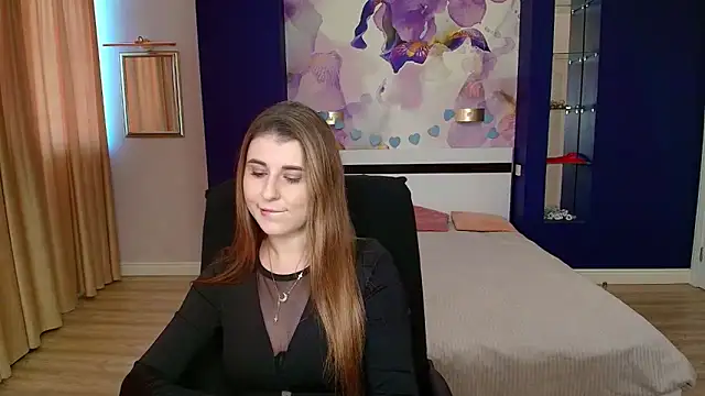 DemmyRose online show from November 2025 06:47:01 AM