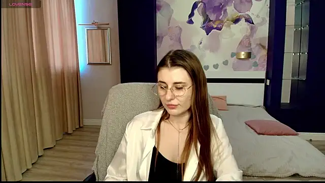 DemmyRose online show from March 2026 05:08:02 AM