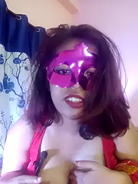 Snapshot of Yui-Ch1 chatting on October 2025 12:17:02 PM Yui-Ch1 online show from October 2025 12:17:02 PM