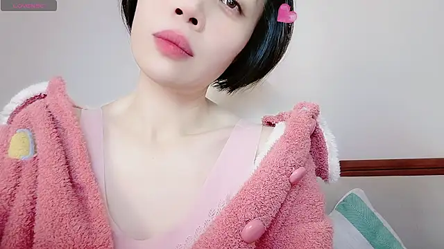 Yan61 online show from November 2025 11:38:01 PM