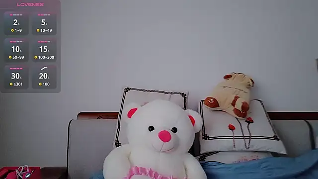 Yan61 online show from November 2025 12:11:02 AM