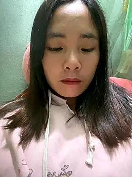 Elysia-007 online show from October 2025 12:22:01 AM