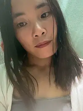 Elysia-007 online show from October 2025 01:01:02 PM