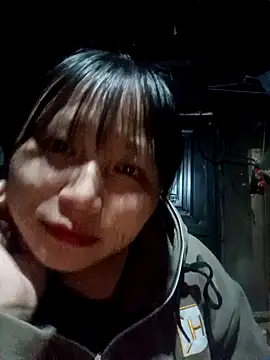 yoyo-mi online show from October 2025 01:52:02 AM