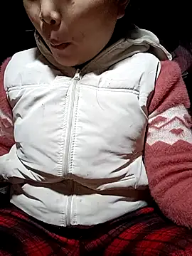 yoyo-mi online show from December 2025 01:22:02 AM