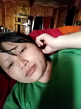 yoyo-mi online show from March 2026 05:33:01 AM