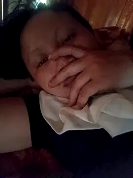 yoyo-mi online show from March 2026 05:35:01 AM