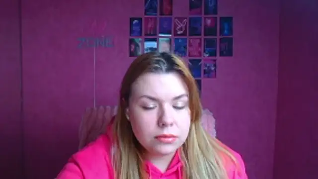 SusannaNight online show from February 2026 06:12:01 AM