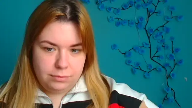 SusannaNight online show from March 2026 12:12:01 PM