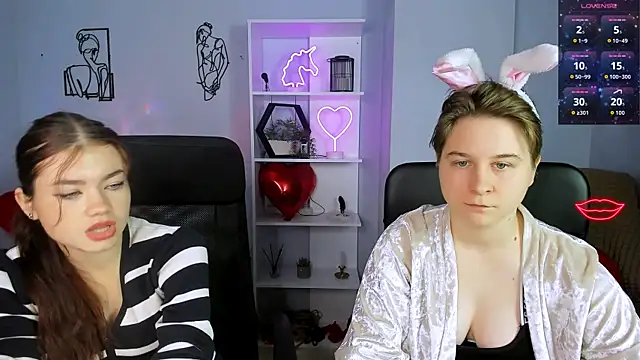 isabel wave online show from November 2025 01:18:02 PM