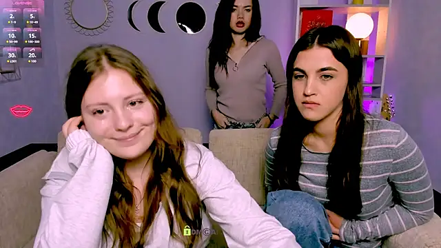 isabel wave online show from January 2026 03:50:01 PM