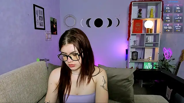 isabel wave online show from April 2026 04:15:02 PM