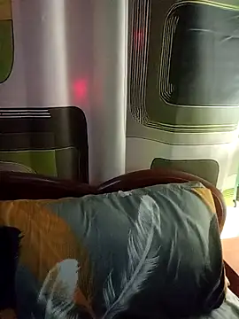 Esenia505 online show from January 2026 05:44:01 AM