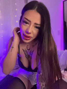 AshleyWinslow online show from April 2026 08:32:01 AM