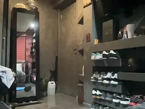 Snapshot of Bbydaddy_0 chatting on March 2026 01:42:01 AM Bbydaddy 0 online show from March 2026 01:42:01 AM