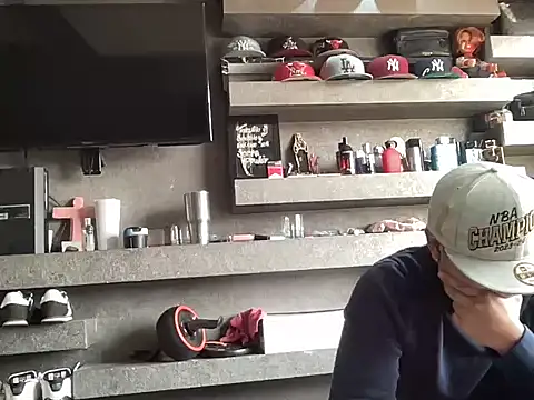 Snapshot of Bbydaddy_0 chatting on March 2026 06:12:02 PM Bbydaddy 0 online show from March 2026 06:12:02 PM