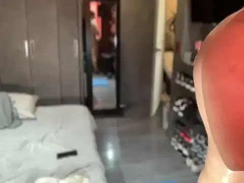 Snapshot of Bbydaddy_0 chatting on April 2026 07:45:01 PM Bbydaddy 0 online show from April 2026 07:45:01 PM