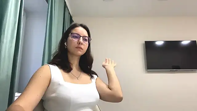 Allisgree online show from October 2025 05:31:01 AM