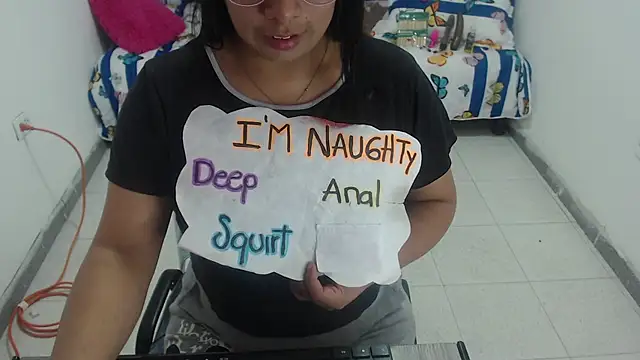 Alanafire online show from November 2025 01:44:01 PM