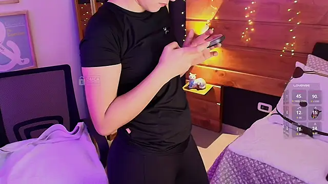 milena kiitty online show from May 2026 11:42:02 AM