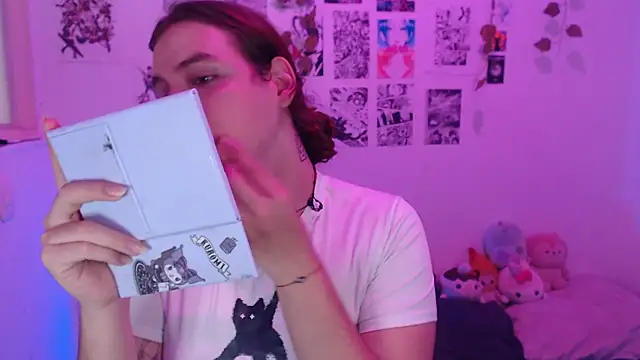 reiko doll online show from November 2025 09:48:01 PM