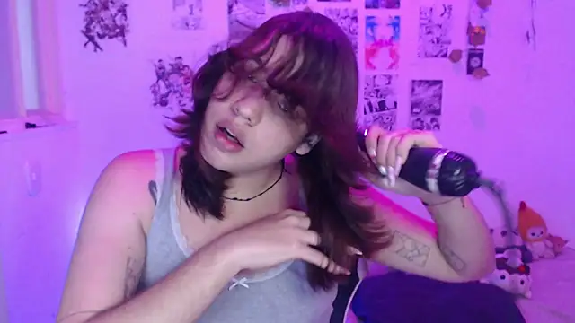 reiko doll online show from November 2025 08:49:01 PM