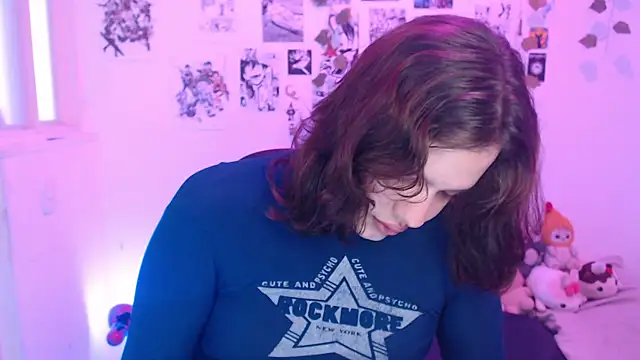 reiko doll online show from November 2025 04:29:01 PM