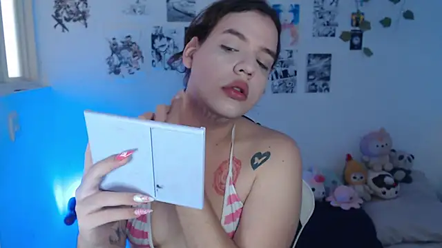 reiko doll online show from November 2025 05:15:02 PM