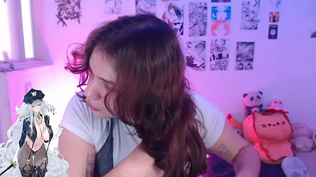 reiko doll online show from December 2025 07:52:01 PM