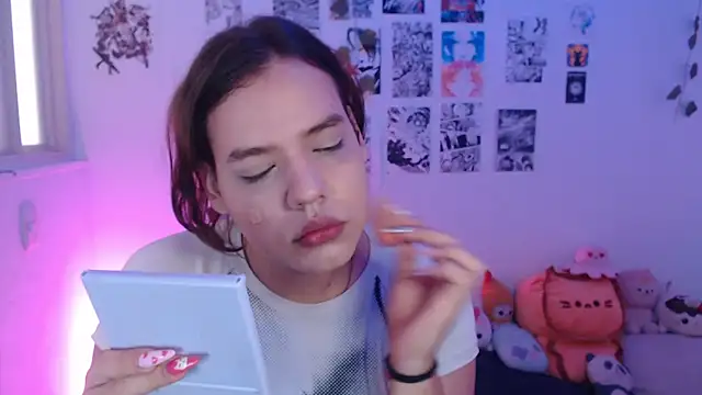 reiko doll online show from December 2025 03:30:01 PM