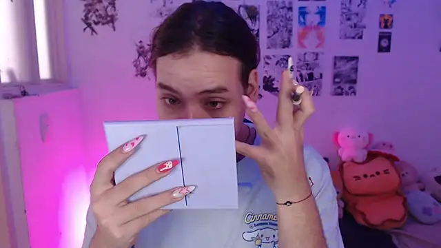 reiko doll online show from December 2025 05:53:01 PM