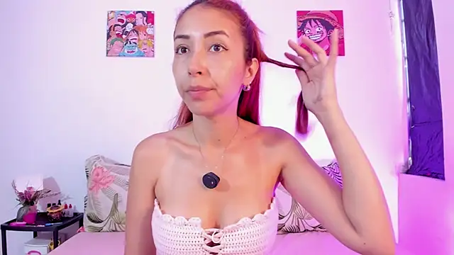 julialex  online show from November 2025 02:05:01 PM