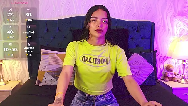 Noah smit   online show from December 2025 03:13:02 AM