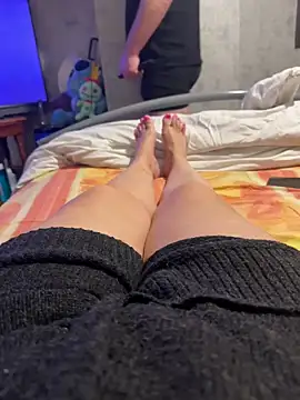 Lylyetcedric online show from January 2026 10:13:02 PM